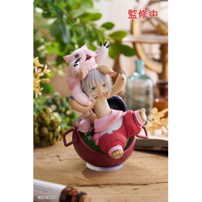 MADE IN ABYSS - Nanachi My Treasure AMP Taito PVC Figure 16 cm