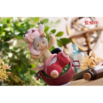 MADE IN ABYSS - Nanachi My Treasure AMP Taito PVC Figure 16 cm