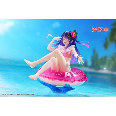 OSHI NO KO - Hoshino Ai Aqua Float Girls Taito PVC Figure 10 cm