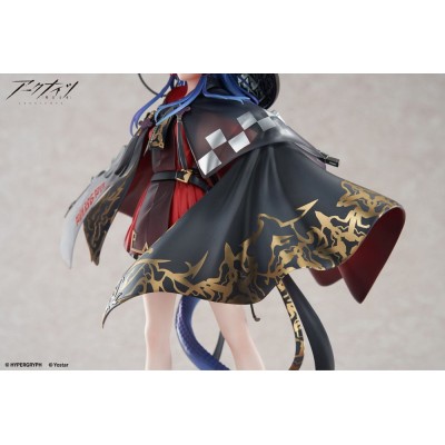 ARKNIGHTS - Ch'en The Holungday Ten Thousand Mountains Ver. 1/7 Apex PVC Figure 25 cm