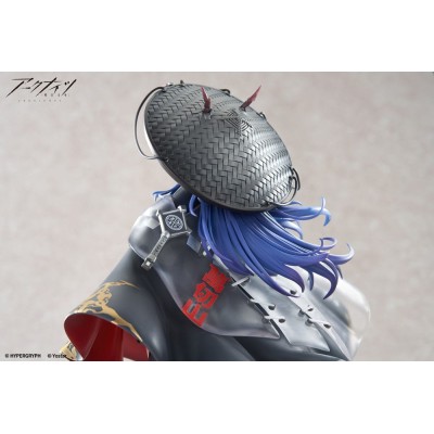 ARKNIGHTS - Ch'en The Holungday Ten Thousand Mountains Ver. 1/7 Apex PVC Figure 25 cm