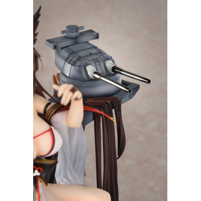 AZUR LANE - Amagi Wending Waters Serene Lotus Ver. 1/7 Apex PVC Figure 25 cm