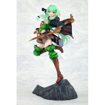 GOBLIN SLAYER II - High Elf Archer 1/7 Kadokawa PVC Figure 21 cm