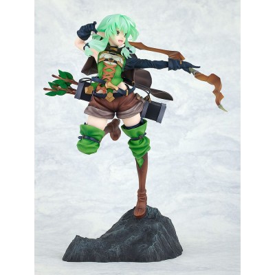 GOBLIN SLAYER II - High Elf Archer 1/7 Kadokawa PVC Figure 21 cm