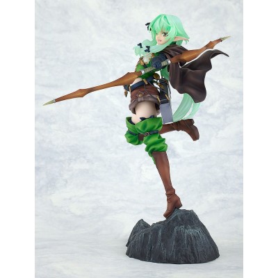 GOBLIN SLAYER II - High Elf Archer 1/7 Kadokawa PVC Figure 21 cm