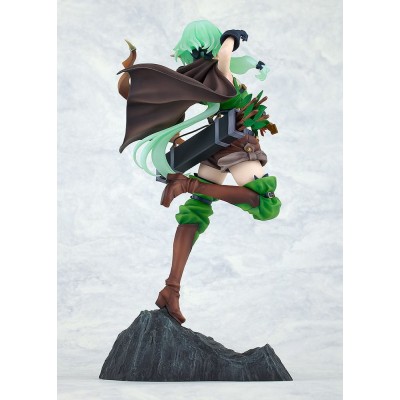 GOBLIN SLAYER II - High Elf Archer 1/7 Kadokawa PVC Figure 21 cm