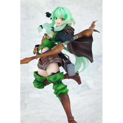 GOBLIN SLAYER II - High Elf Archer 1/7 Kadokawa PVC Figure 21 cm