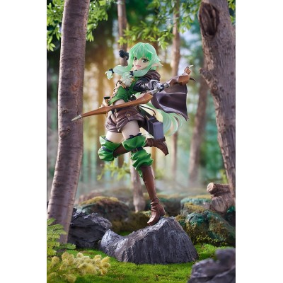 GOBLIN SLAYER II - High Elf Archer 1/7 Kadokawa PVC Figure 21 cm