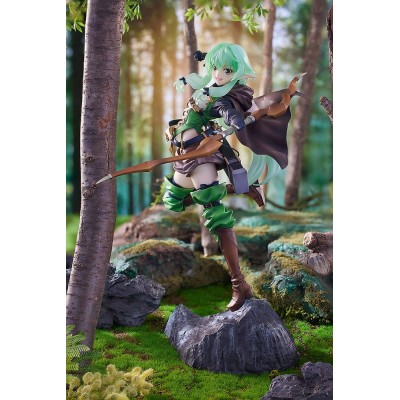 GOBLIN SLAYER II - High Elf Archer 1/7 Kadokawa PVC Figure 21 cm