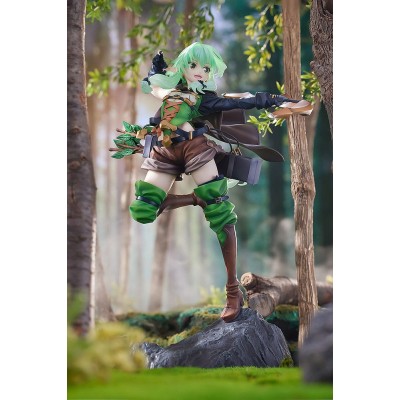 GOBLIN SLAYER II - High Elf Archer 1/7 Kadokawa PVC Figure 21 cm