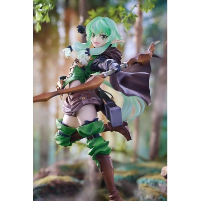 GOBLIN SLAYER II - High Elf Archer 1/7 Kadokawa PVC Figure 21 cm