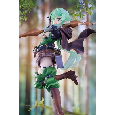 GOBLIN SLAYER II - High Elf Archer 1/7 Kadokawa PVC Figure 21 cm