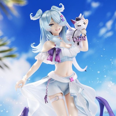 NIJISANJI - Elira Pendora with PIKL Summer Ver. 1/7 PVC Figure 27 cm