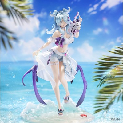 NIJISANJI - Elira Pendora with PIKL Summer Ver. 1/7 PVC Figure 27 cm