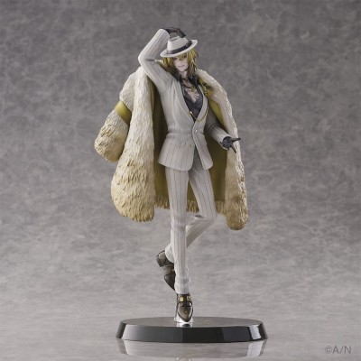 NIJISANJI - Luca Kaneshiro 1/7 PVC Figure 30 cm