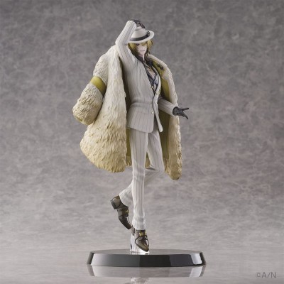 NIJISANJI - Luca Kaneshiro 1/7 PVC Figure 30 cm