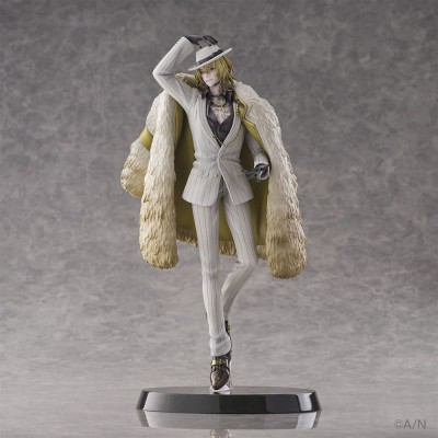 NIJISANJI - Luca Kaneshiro 1/7 PVC Figure 30 cm