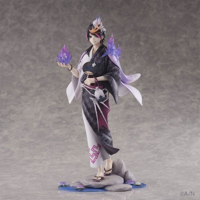 NIJISANJI - Shu Yamino Summer Ver. 1/7 PVC Figure 27 cm