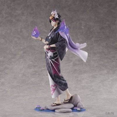 NIJISANJI - Shu Yamino Summer Ver. 1/7 PVC Figure 27 cm