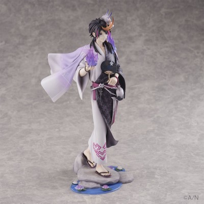 NIJISANJI - Shu Yamino Summer Ver. 1/7 PVC Figure 27 cm