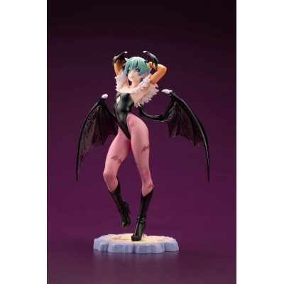 DARKSTALKERS - Lilith Limited Edition Bishoujo 1/7 Kotobukiya PVC Figure 22 cm