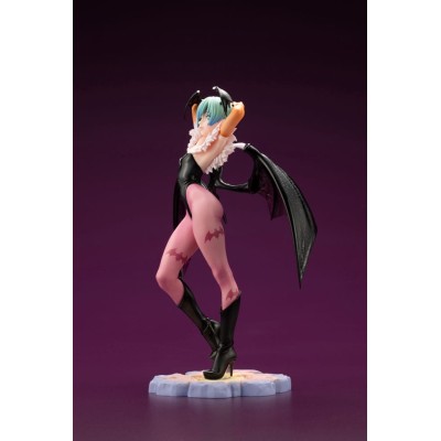 DARKSTALKERS - Lilith Limited Edition Bishoujo 1/7 Kotobukiya PVC Figure 22 cm