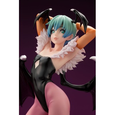 DARKSTALKERS - Lilith Limited Edition Bishoujo 1/7 Kotobukiya PVC Figure 22 cm