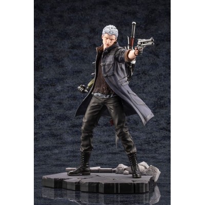 DEVIL MAY CRY 5 - Nero 1/8 ARTFXJ Kotobukiya PVC Figure 27 cm