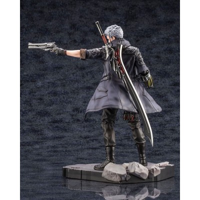 DEVIL MAY CRY 5 - Nero 1/8 ARTFXJ Kotobukiya PVC Figure 27 cm