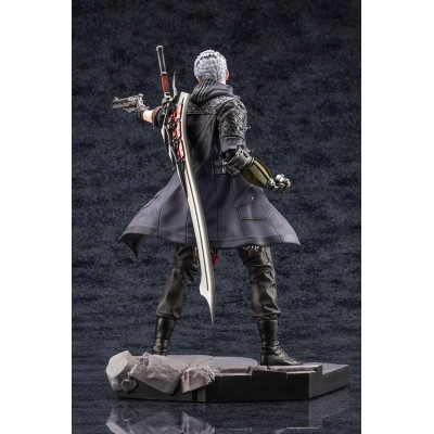 DEVIL MAY CRY 5 - Nero 1/8 ARTFXJ Kotobukiya PVC Figure 27 cm