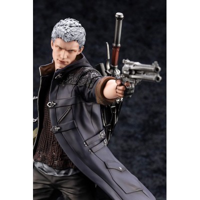 DEVIL MAY CRY 5 - Nero 1/8 ARTFXJ Kotobukiya PVC Figure 27 cm