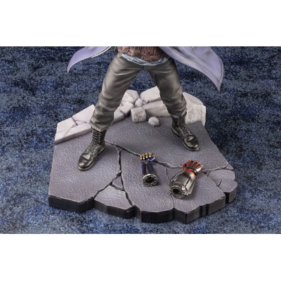 DEVIL MAY CRY 5 - Nero 1/8 ARTFXJ Kotobukiya PVC Figure 27 cm