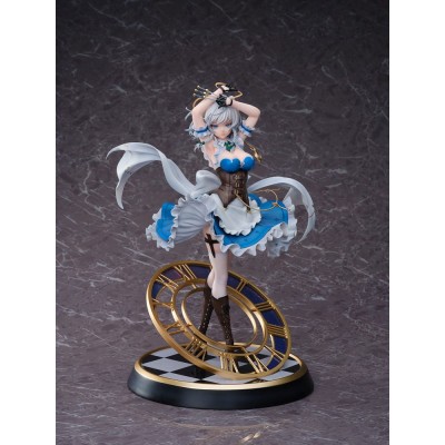 TOUHOU PROJECT - Luna Dial Sakuya Izayoi Deluxe Edition 1/6 PVC Figure 32 cm