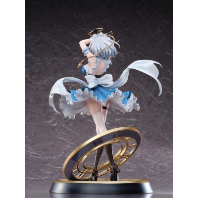 TOUHOU PROJECT - Luna Dial Sakuya Izayoi Deluxe Edition 1/6 PVC Figure 32 cm