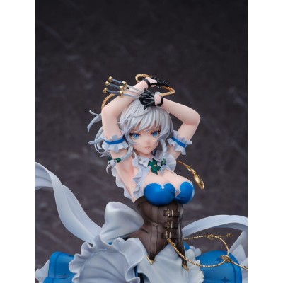 TOUHOU PROJECT - Luna Dial Sakuya Izayoi Deluxe Edition 1/6 PVC Figure 32 cm