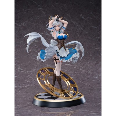 TOUHOU PROJECT - Luna Dial Sakuya Izayoi Deluxe Edition 1/6 PVC Figure 32 cm