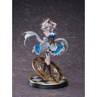 TOUHOU PROJECT - Luna Dial Sakuya Izayoi Deluxe Edition 1/6 PVC Figure 32 cm