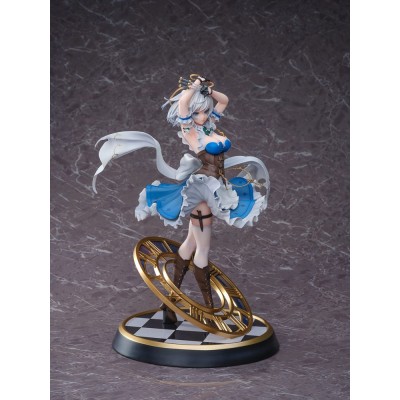 TOUHOU PROJECT - Luna Dial Sakuya Izayoi Deluxe Edition 1/6 PVC Figure 32 cm