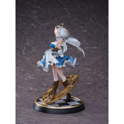 TOUHOU PROJECT - Luna Dial Sakuya Izayoi Deluxe Edition 1/6 PVC Figure 32 cm