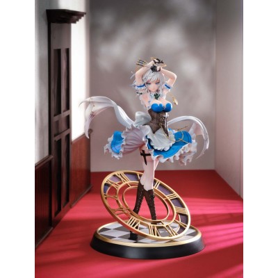 TOUHOU PROJECT - Luna Dial Sakuya Izayoi Deluxe Edition 1/6 PVC Figure 32 cm