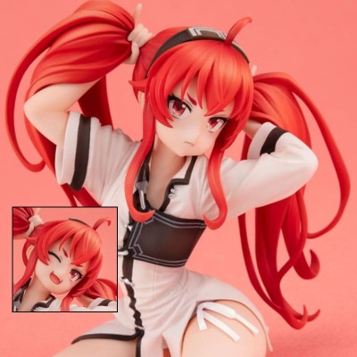 MUSHOKU TENSEI - Melty Princess Eris Palm Size MegaHouse PVC Figure 9 cm