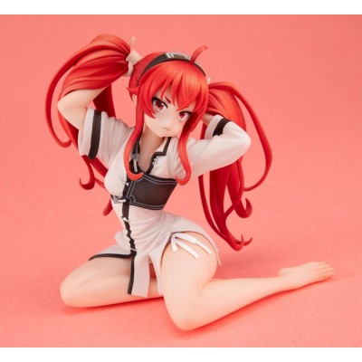 MUSHOKU TENSEI - Melty Princess Eris Palm Size MegaHouse PVC Figure 9 cm