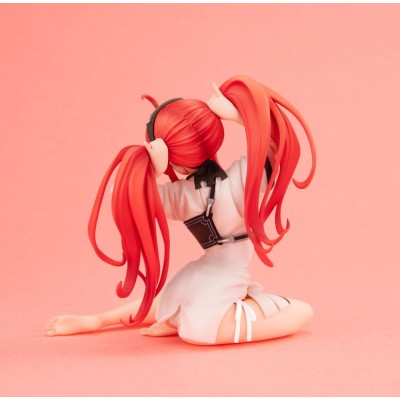 MUSHOKU TENSEI - Melty Princess Eris Palm Size MegaHouse PVC Figure 9 cm
