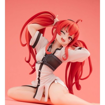 MUSHOKU TENSEI - Melty Princess Eris Palm Size MegaHouse PVC Figure 9 cm