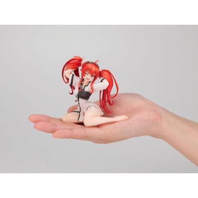 MUSHOKU TENSEI - Melty Princess Eris Palm Size MegaHouse PVC Figure 9 cm