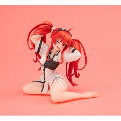 MUSHOKU TENSEI - Melty Princess Eris Palm Size MegaHouse PVC Figure 9 cm