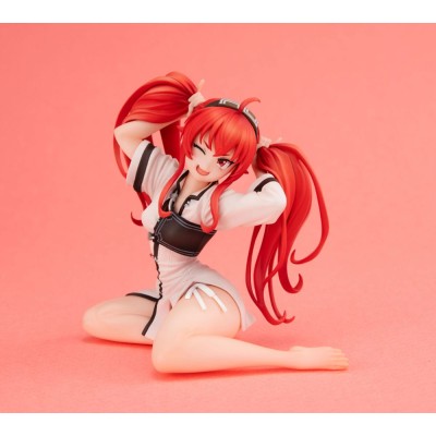 MUSHOKU TENSEI - Melty Princess Eris Palm Size MegaHouse PVC Figure 9 cm