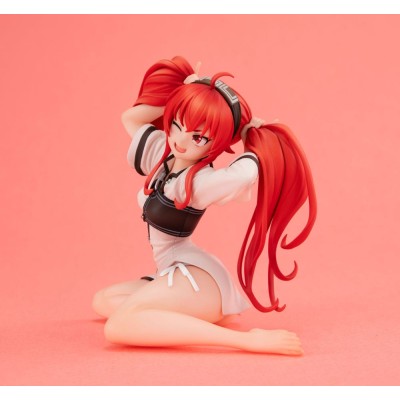 MUSHOKU TENSEI - Melty Princess Eris Palm Size MegaHouse PVC Figure 9 cm