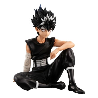 YU YU HAKUSHO - Rangiku Hiei Palm Size G.E.M. Series PVC Figure 9 cm