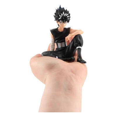 YU YU HAKUSHO - Rangiku Hiei Palm Size G.E.M. Series PVC Figure 9 cm